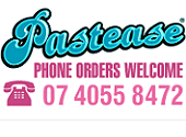 Contact Pastease Australia